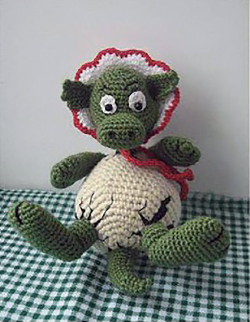 автор LuValensia