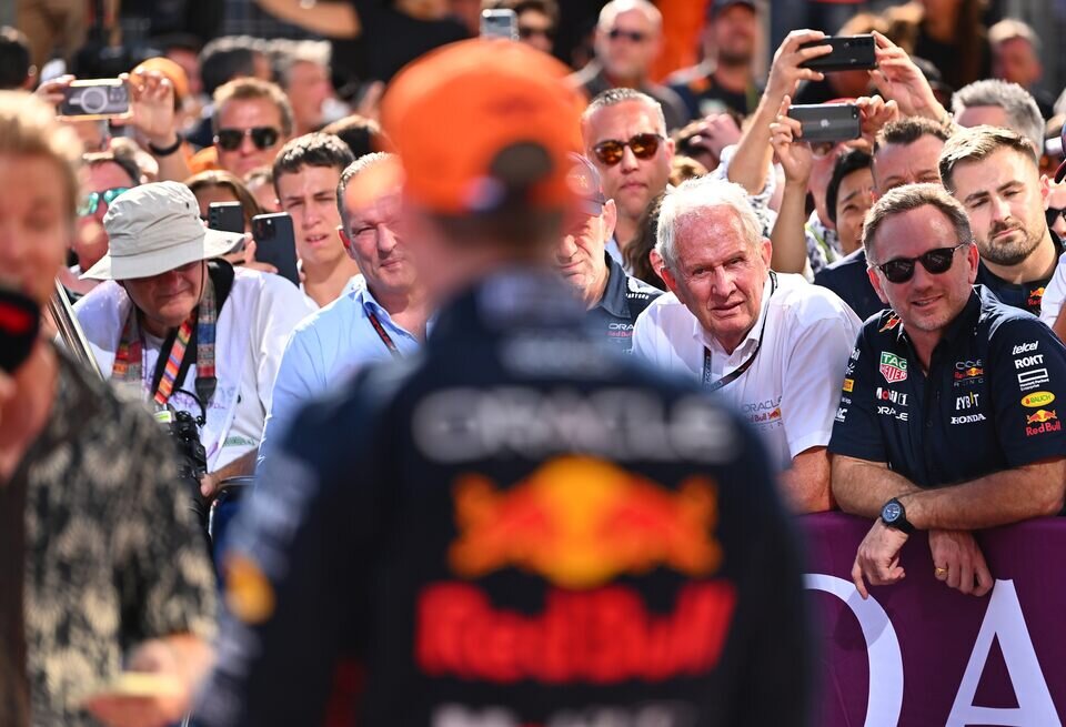    Getty Images / Red Bull Content Pool