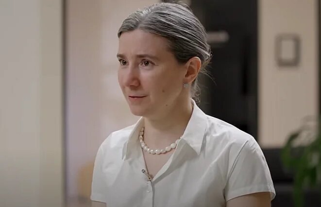 Екатерина шульман биография личная жизнь