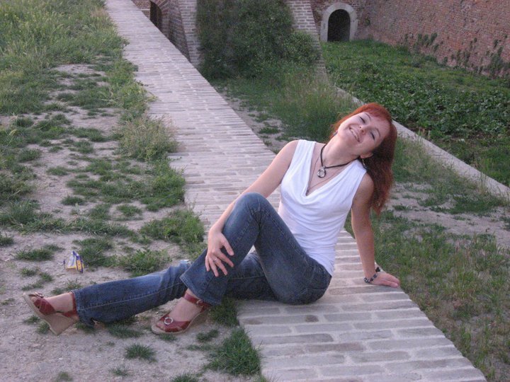 Я в Белграде