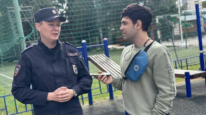  Фото: Дарья Соколова / Вечерняя Москва