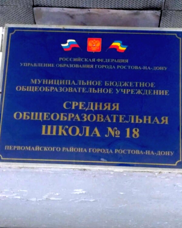    В Ростове дети-мигранты напали на русского школьника. Мужчину спасшего ребёнка хотят судить