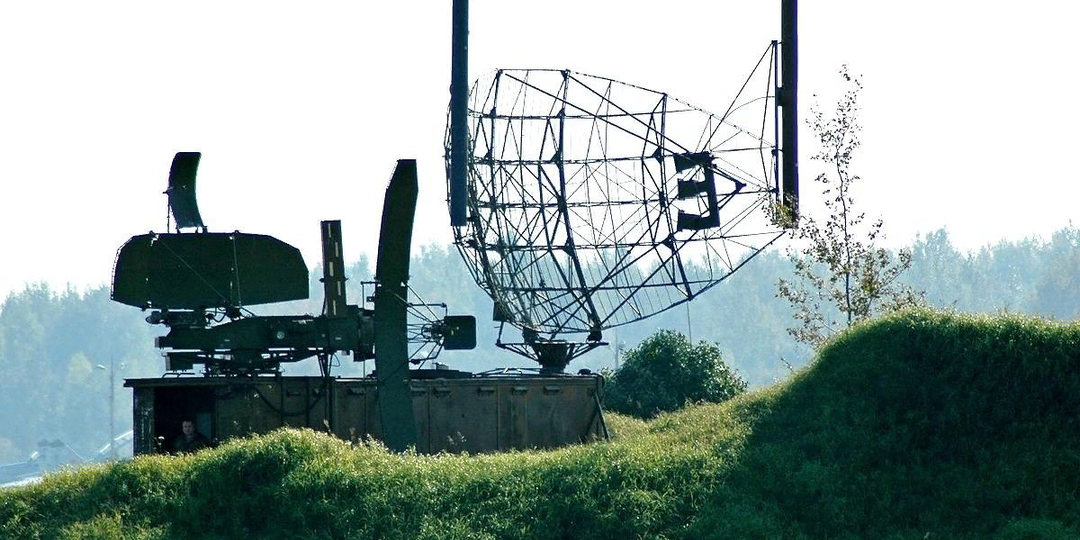 Мне довелось служить срочную в дивизионе связи и радиотехнического обеспечения