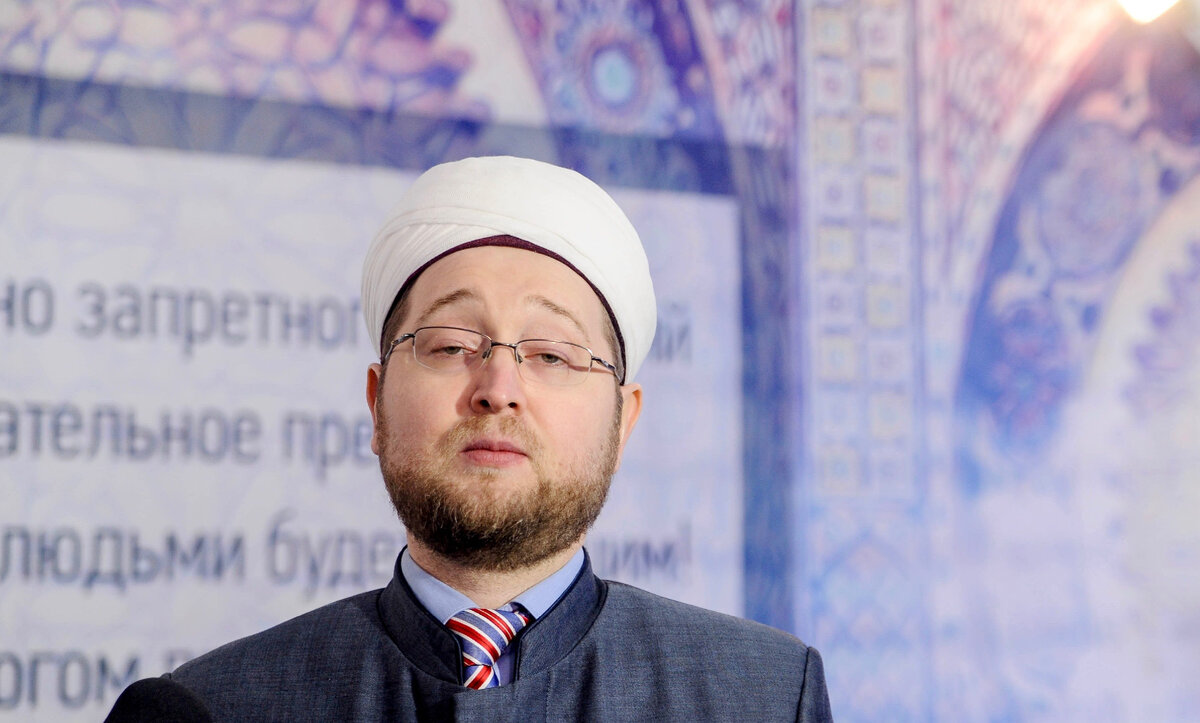 Фото: islam-risalyat.ru