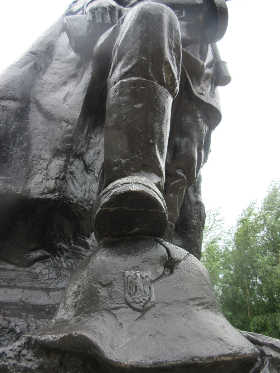 Руськие идут!