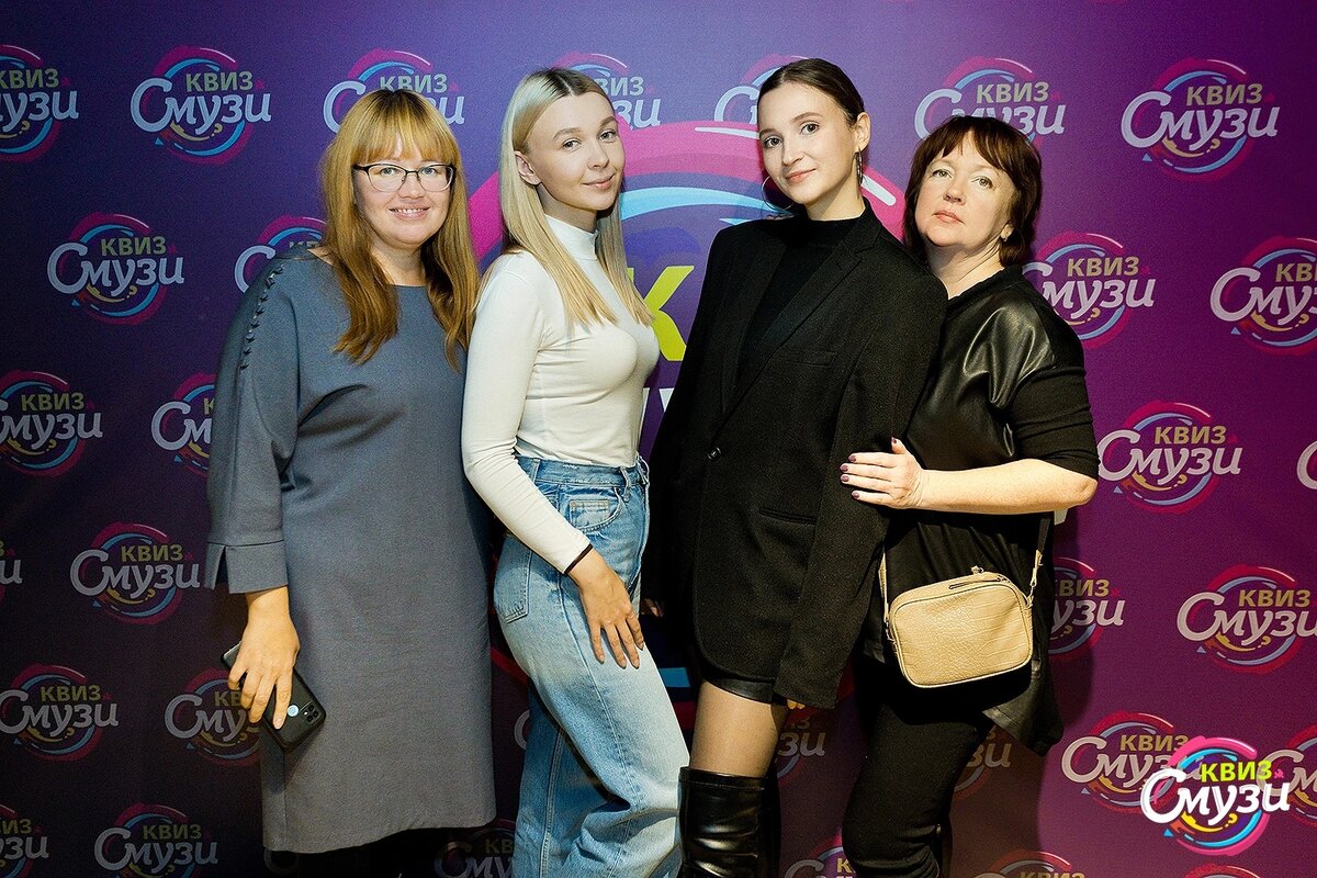 А это мы 🙂 Фотограф: Максим Бочков 
