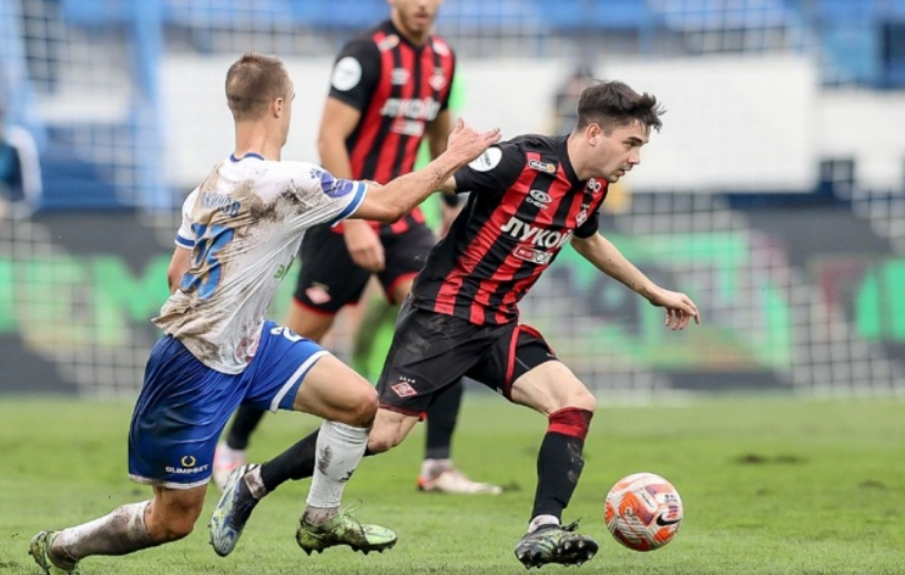 Генеральный директор «Спартака» дал комментарий прессе после после обидного поражения в матче 13-го тура РПЛ против «Факела». Что сказал Гильермо Абаскаль?