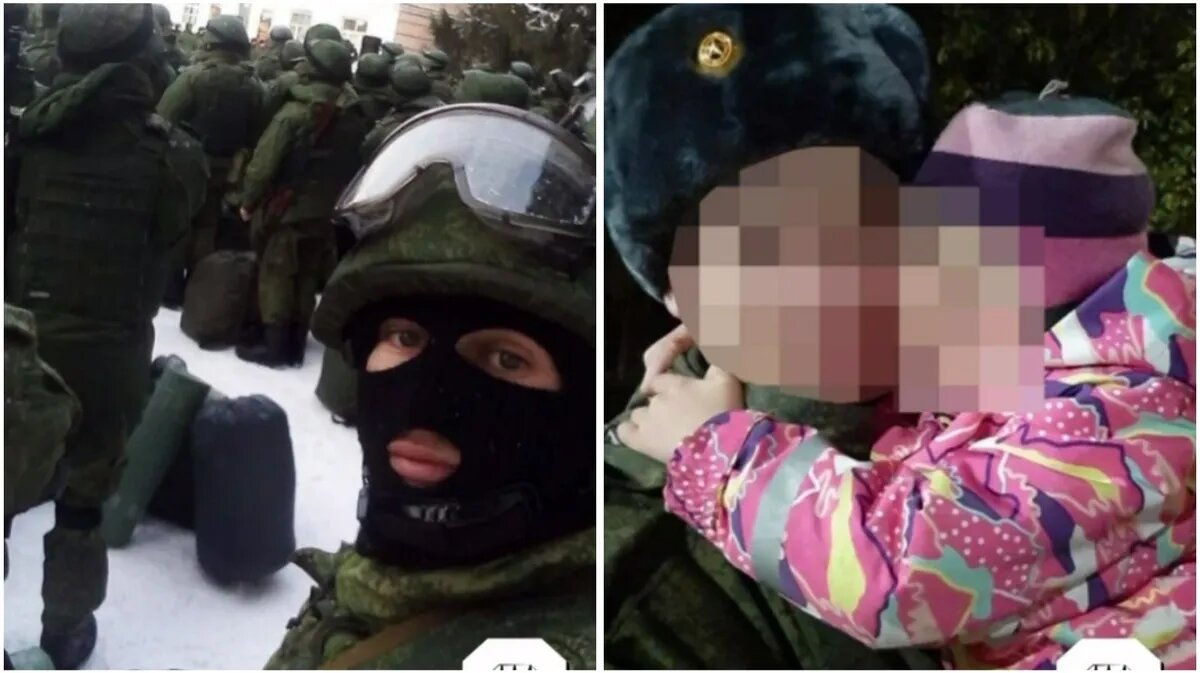 Фото: кадры из видео @ostorozhno_novosti