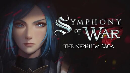 [Стори мод] Symphony of war the nephilim saga серия 3, Глава 2