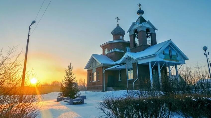  никольская церковь фото из свободных источников