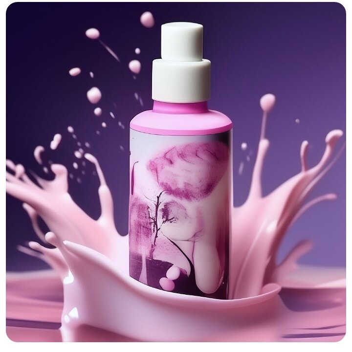 Фото сгенерировано нейросетью по запросу автора