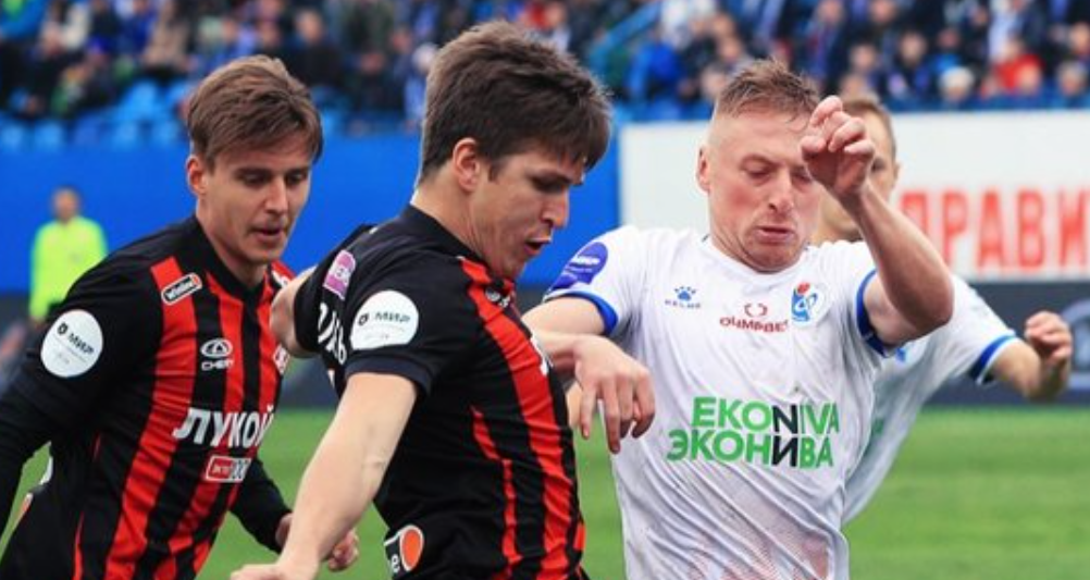 Известный футбольный эксперт высказался и сделал ряд заявлений после поражения «Спартака» в матче против «Факела». Что сказал Александр Мостовой?