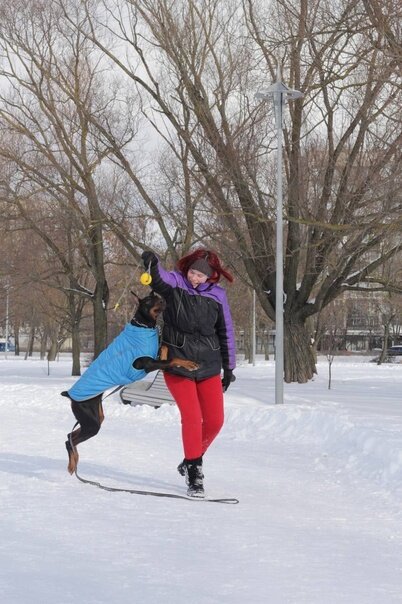 Просто кидать мяч - это не игра