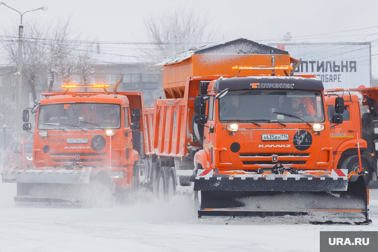    В Новом Уренгое открылось движение по улице Магистральной
