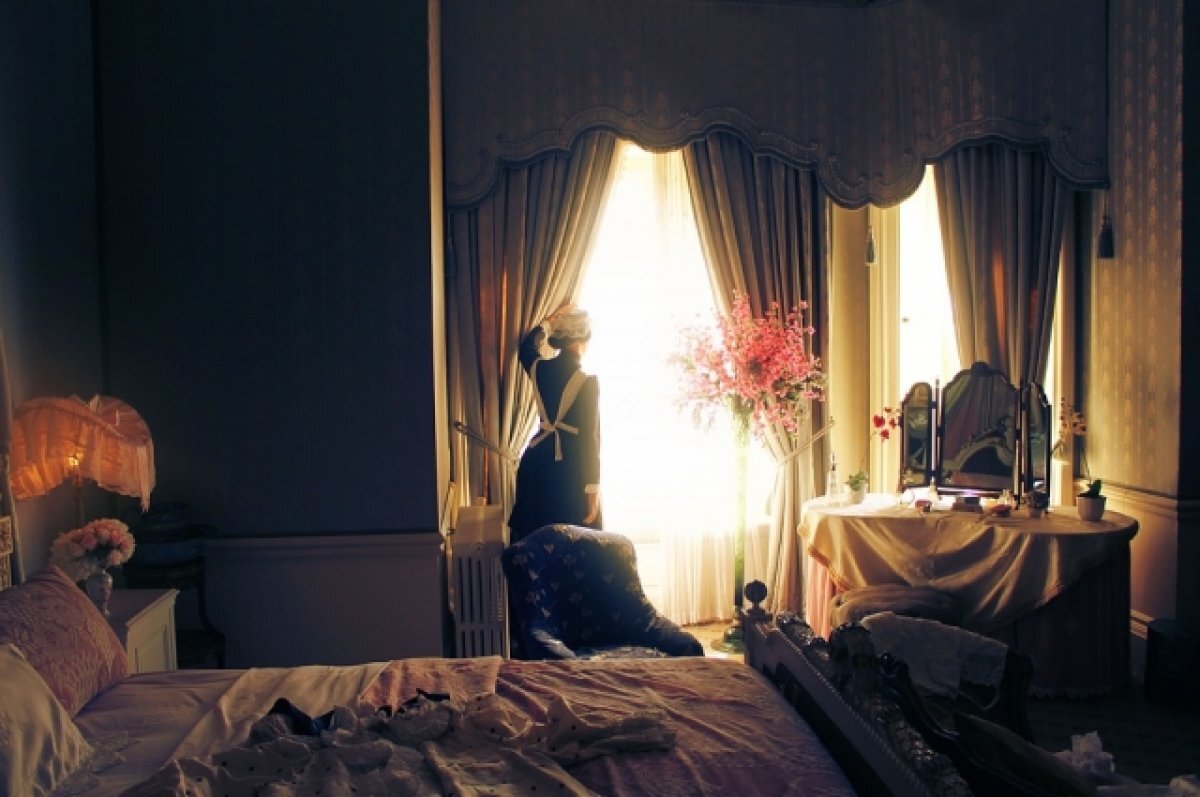    В Зеленоградске одобрили проект гостиницы в районе колеса обозрения