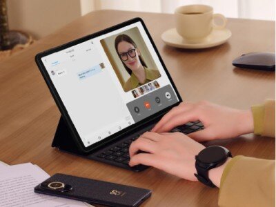    Как HUAWEI MatePad 11,5” заменяет ноутбук для работы и учёбы?
