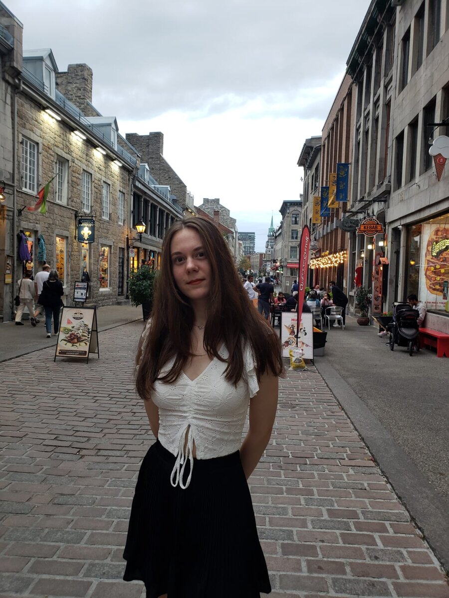 Добро пожаловать в блог "Иностранка"! 