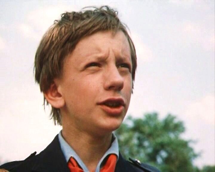 Алексей Фомкин 