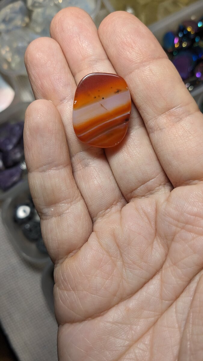 Сердолик