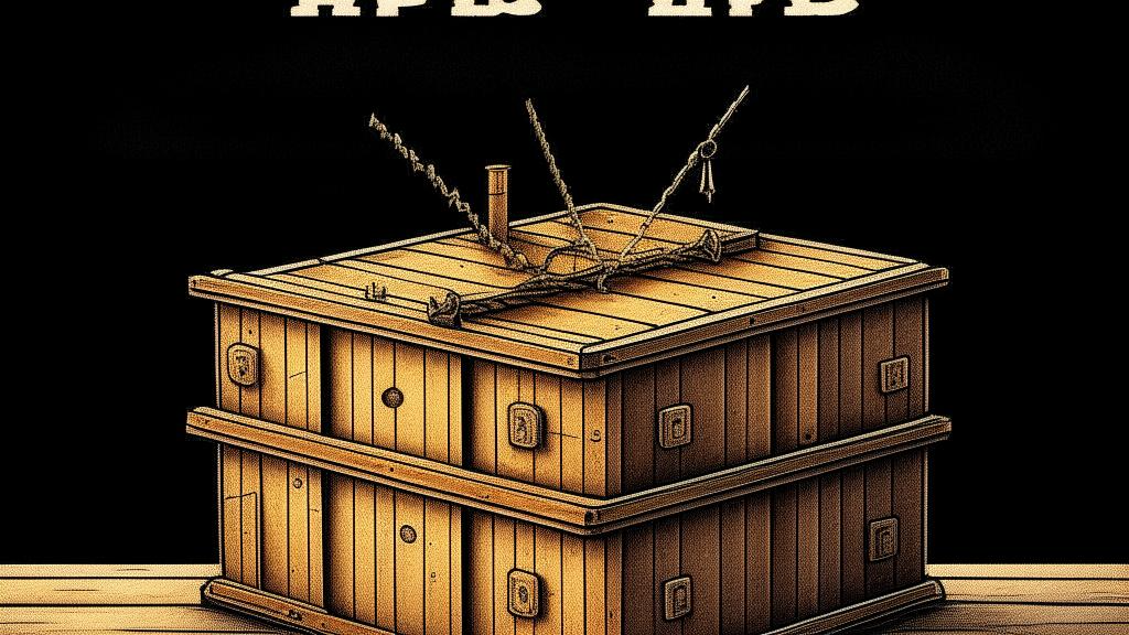 Ловушки в Ба Цзы