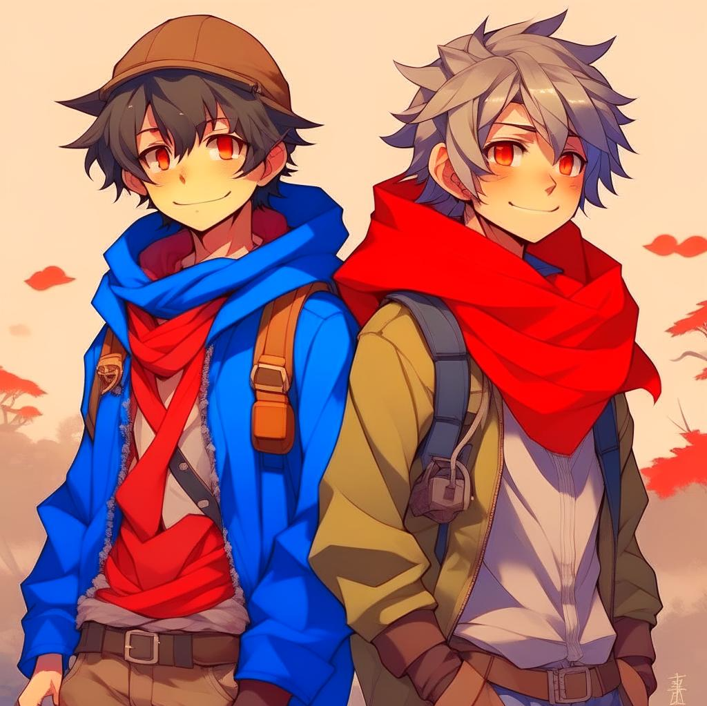 Семён и Сеня