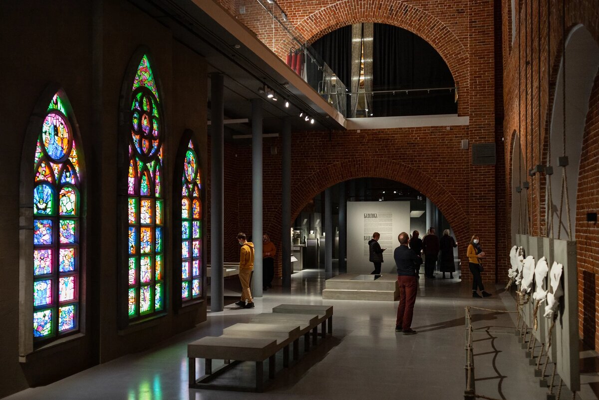 Источник фото: arsenal-museum.art