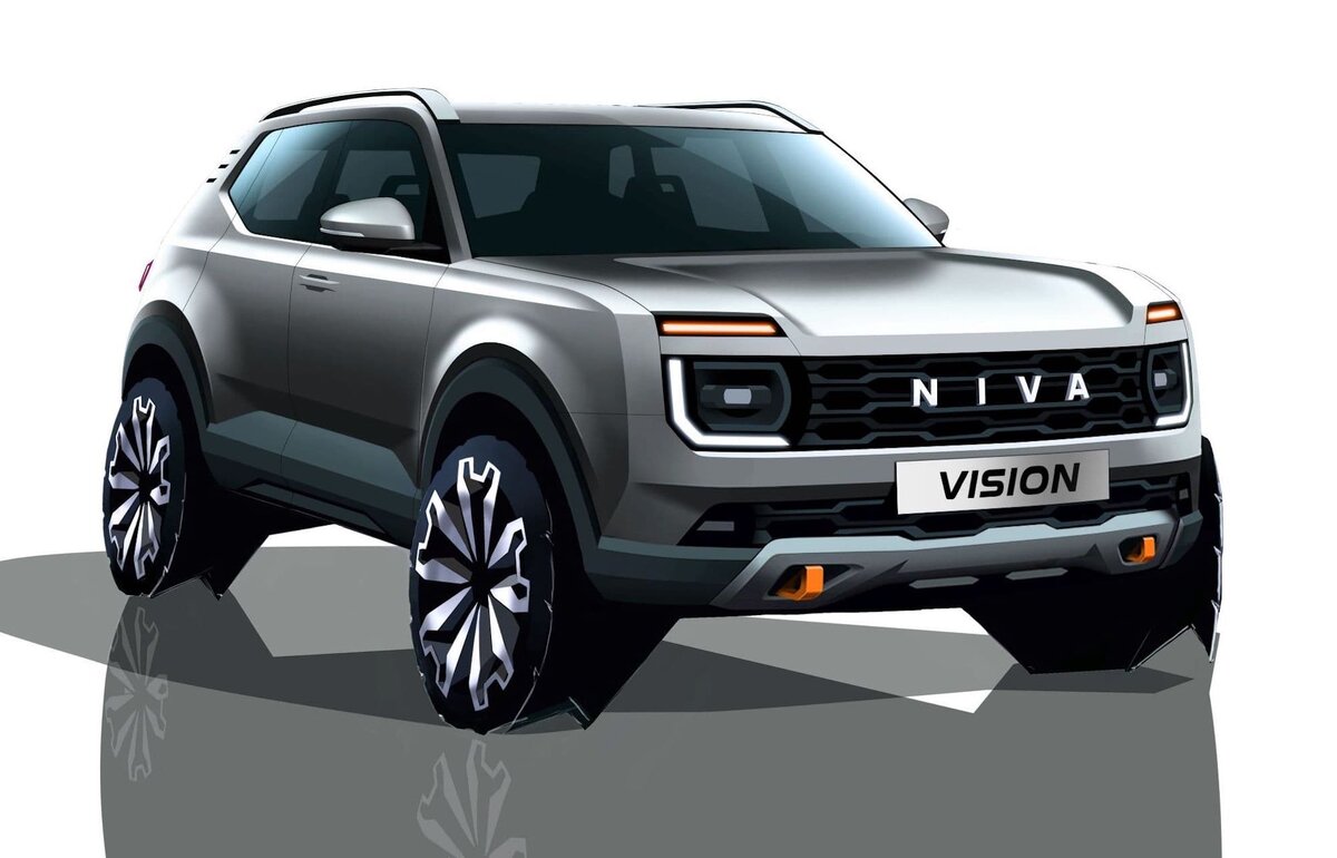 Новая нива спорт 2024 цена и комплектация. Новая Нива 2022.