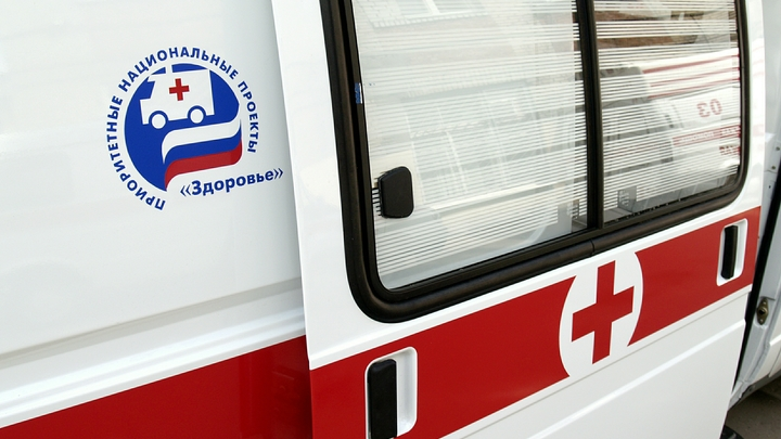 ФОТО: ALEXANDER LEGKY/GLOBALLOOKPRESS 