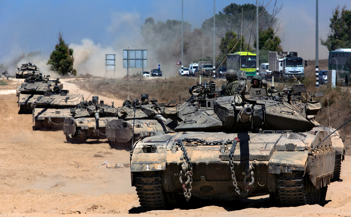 Песчано-желатиновые танки Израиля.  фото: картинки  яндекса.