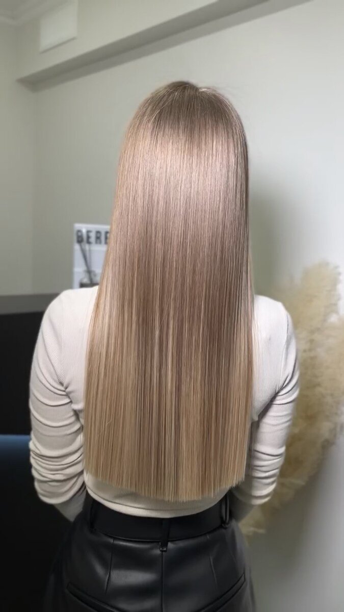 Сразу после процедуры