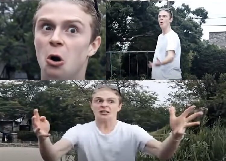 коммунист возмущен нападками либералов на личность Владимира Ильича Ленина