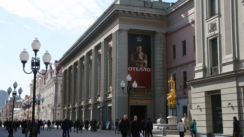   РИА Новости