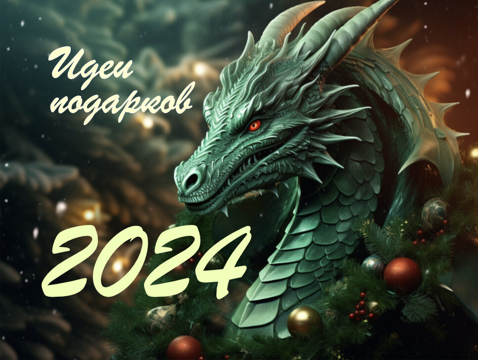 Символ нового 2024 года: характеристика, прогнозы, наряды, декор дома, подарки и приметы