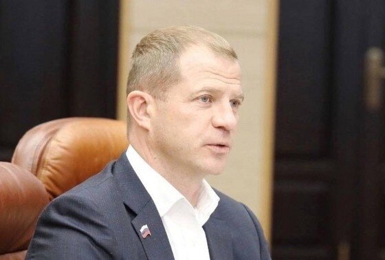     Евгений Бакуров