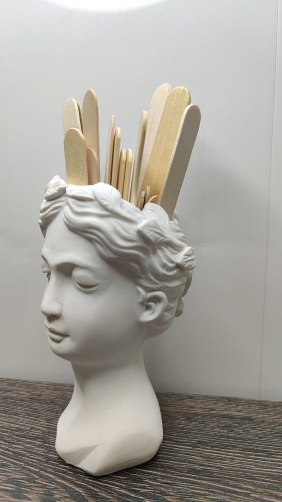 Очень хочу такую вазу