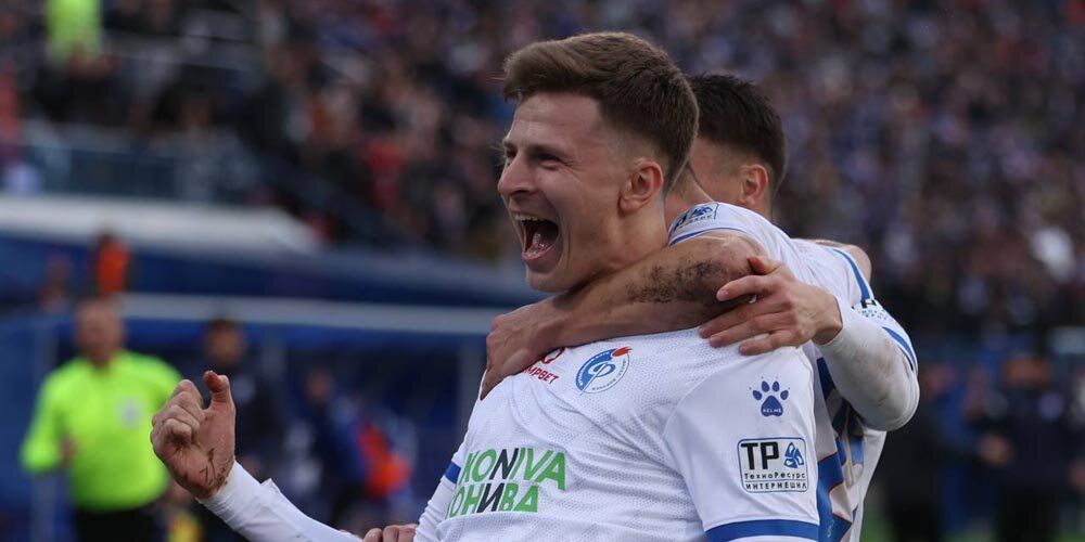    Фото: телеграм-канал «Факела»