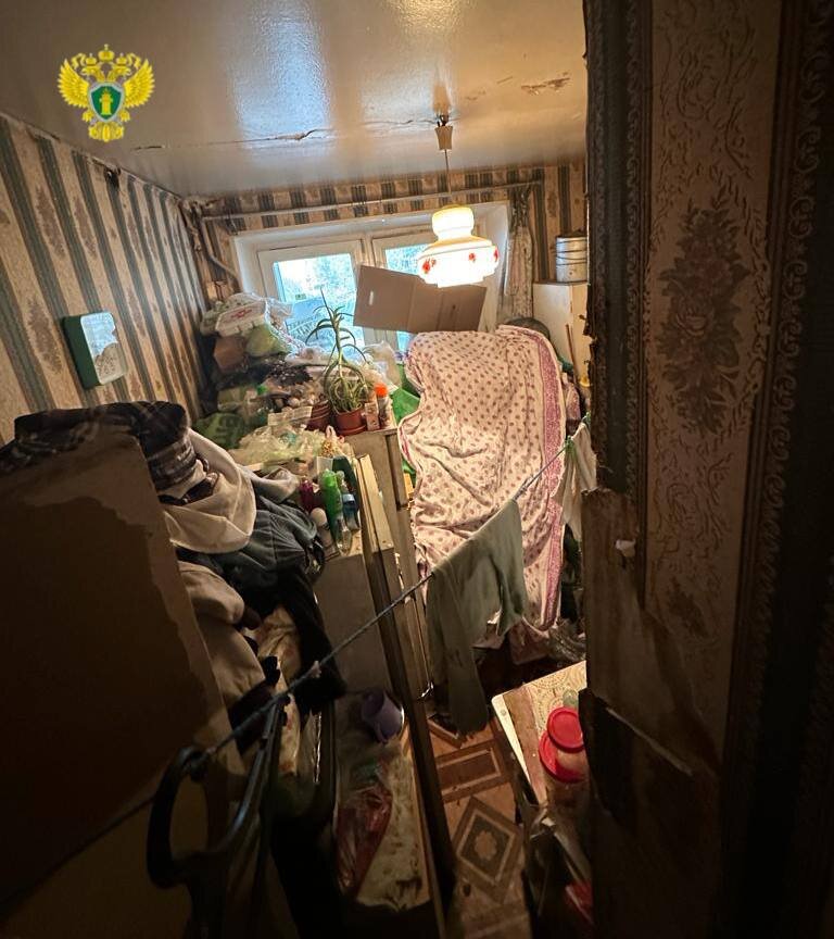    Фото: Прокуратура Москвы