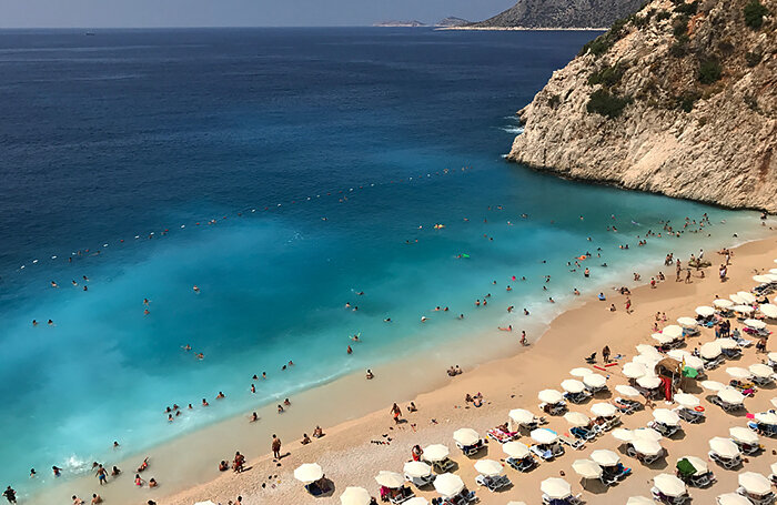    Serdar Dincer/Unsplash