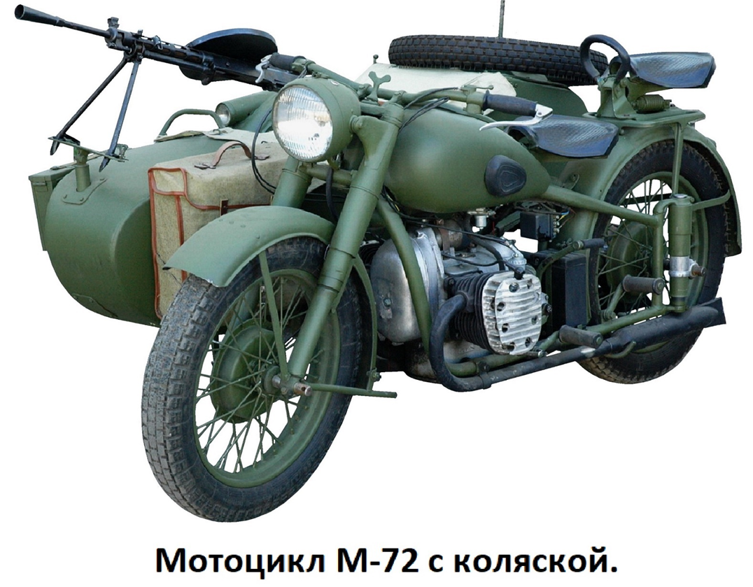 Тема, боевого применения мотоциклов в Великой Отечественной войне, крайне интересна, и по-хорошему, достойна стать историческим триллером мирового масштаба, причем, не фильма, а сериала, слишком она-16