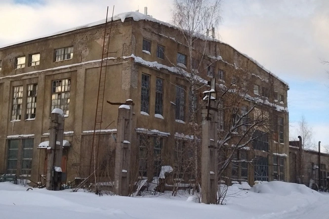 Фото: Ксения Боровская / «Интерфакс-Недвижимость»