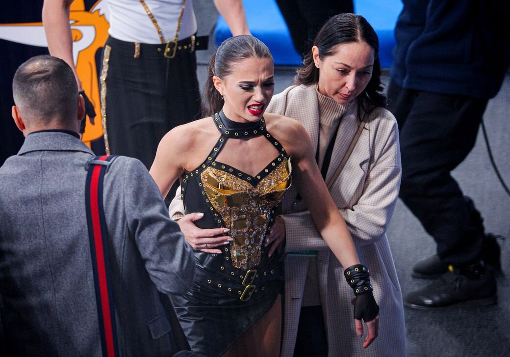    Александр Мысякин, Sport24