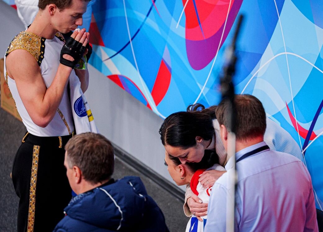    Александр Мысякин, Sport24