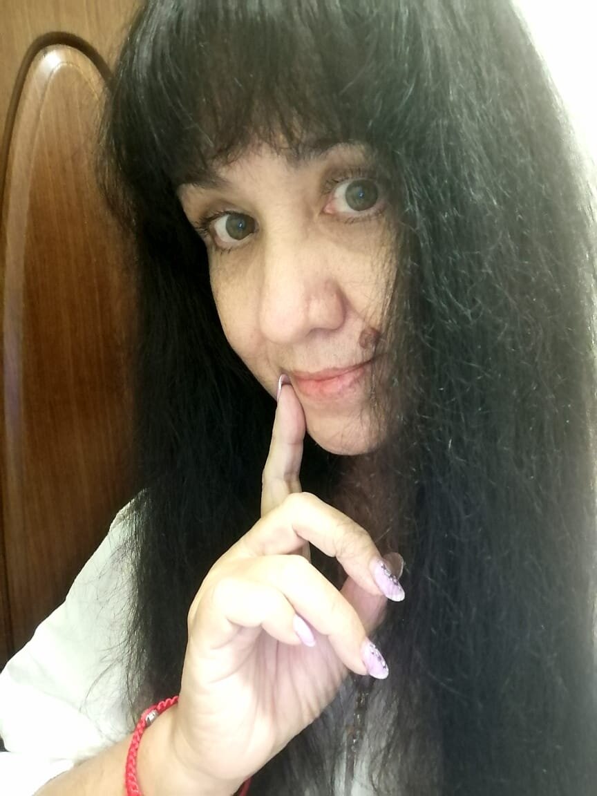 Лариса Сердечная /Сердюк /фото автора