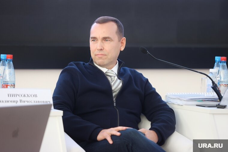    Шумков прокомментировал закрытие храмов на территории Украины