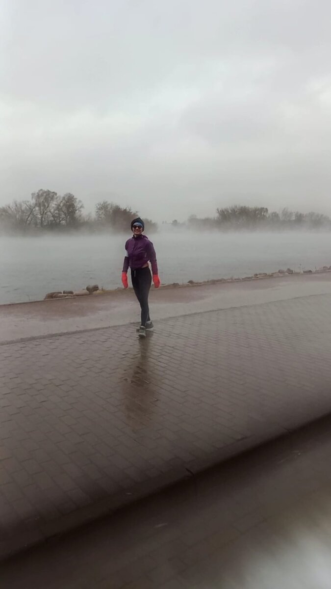 Приветствую Вас на своем спортивном "Дзене". 