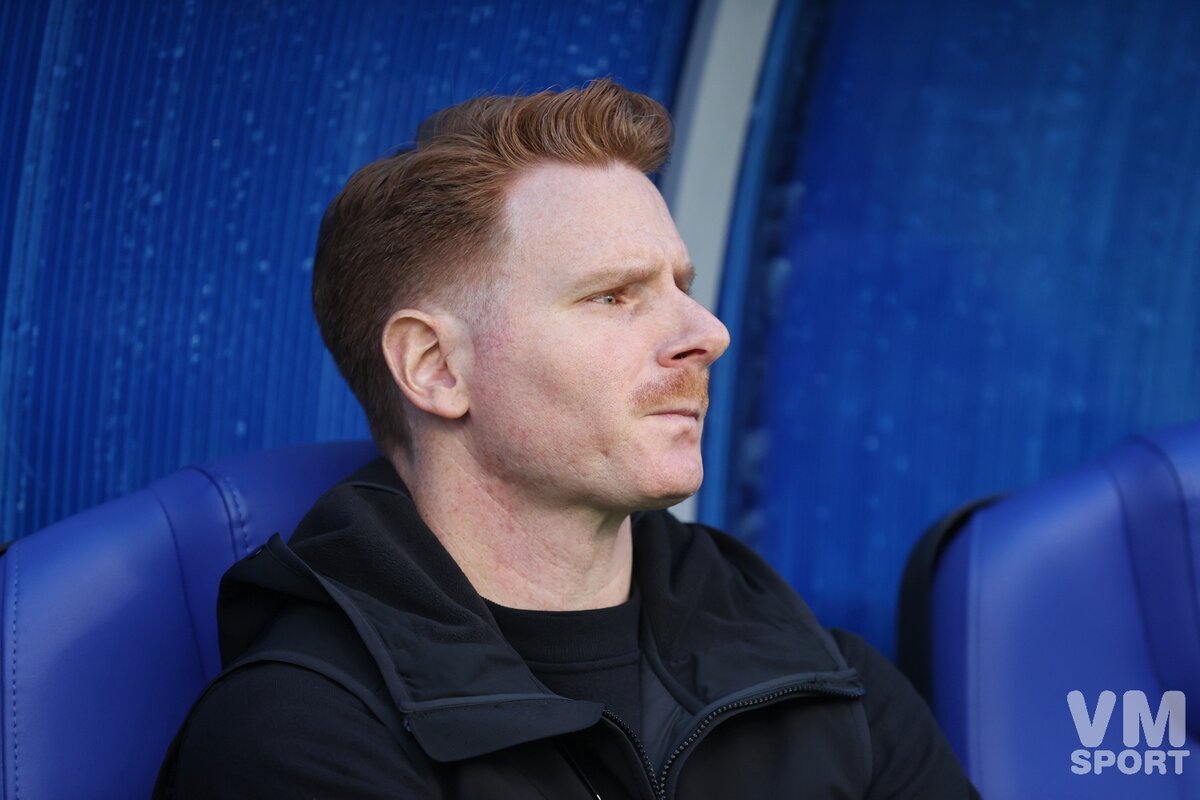 Фото: Олег Бухарев/ "В мире спорта"