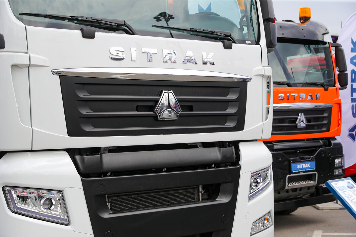 ФОТО: BULKIN SERGEY / GLOBALLOOKPRESS