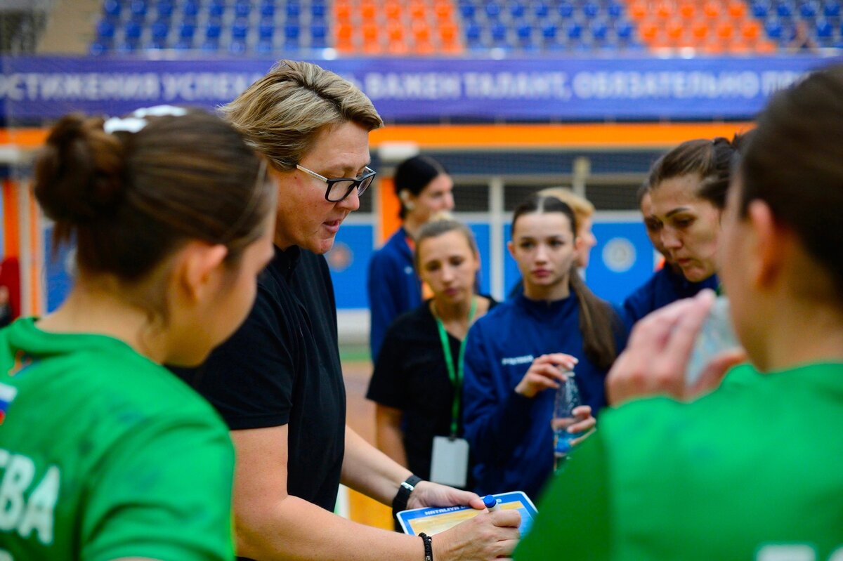 Наталья Дерепаско