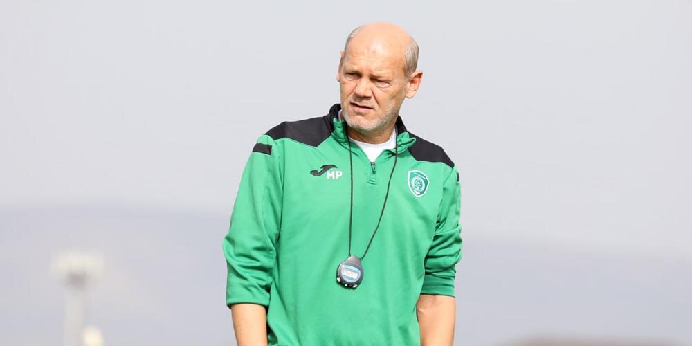    Фото: телеграм-канал «Ахмата»