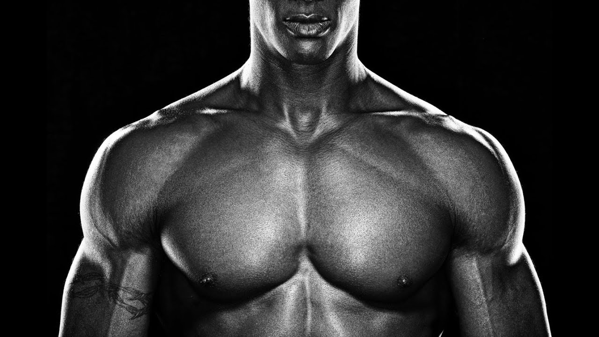 как называются мышцы на груди у мужчин фото 80